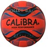 Calibra 013101 Beachvolleybal Belize 2.0 - Oranje-Zwart afbeelding
