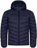 Clique 0200905 Idaho Junior - Dark Navy - 150/160 afbeelding