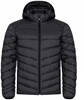 Clique 0200905 Idaho Junior - Zwart - 150/160 afbeelding