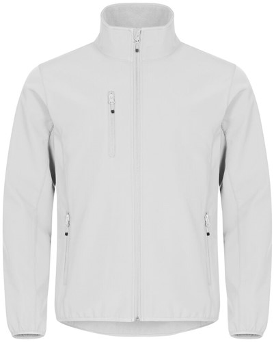 Clique 0200910 Classic Softshell Jacket