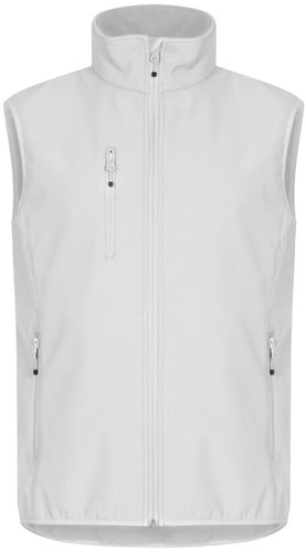 Clique 0200911 Classic Softshell Vest