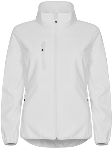 Clique 0200915 Classic Softshell Jacket Lady