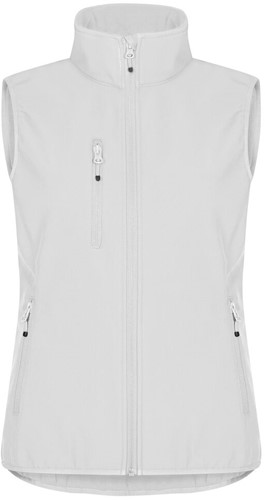 Clique 0200916 Classic Softshell Vest Lady