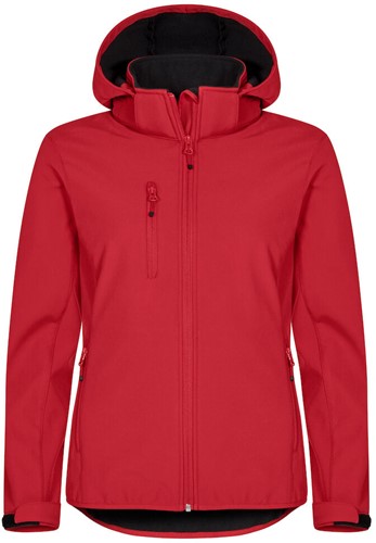 Clique 0200917 Classic Softshell Hoody Lady