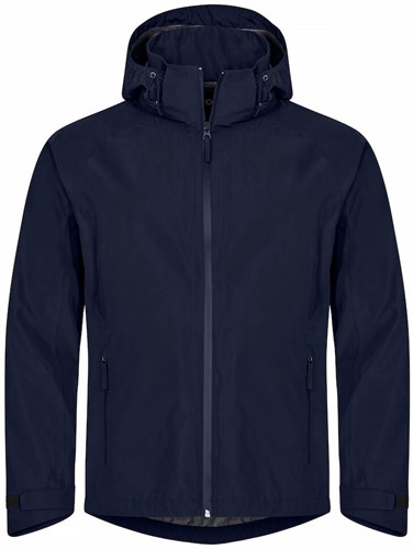 Clique 0200923 Classic Shell Jacket