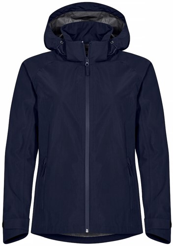 Clique 0200924 Classic Shell Jacket Lady