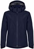 Clique 0200924 Classic Shell Jacket Lady - Dark Navy - S afbeelding