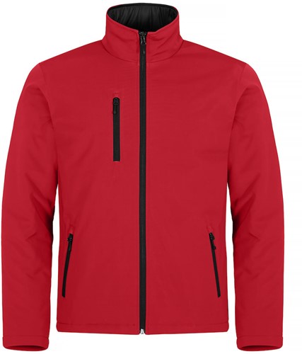 Clique 0200954 Padded Softshell