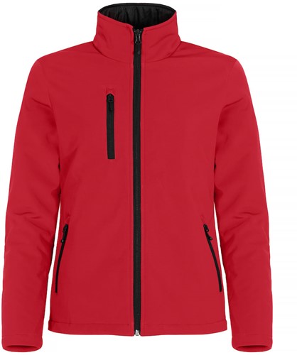 Clique 0200957 Padded Softshell Ladies