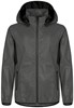 Clique 0200963 Willmar Junior - Reflectie Grijs - 150/160 afbeelding