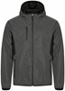 Clique 0200964 Willmar - Reflectie Grijs - XXL afbeelding