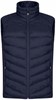 Clique 0200974 Idaho Vest - Dark Navy - S afbeelding