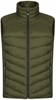 Clique 0200974 Idaho Vest - Mistgroen - XL afbeelding