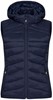 Clique 0200975 Idaho Vest Lady - Dark Navy - M afbeelding