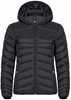 Clique 0200977 Idaho Lady - Zwart - XXL