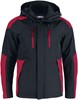 Clique 020901 Stafford - Rood - XL afbeelding