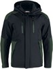 Clique 020901 Stafford - Jagersgroen - XL afbeelding