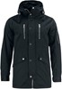 Clique 020903 Arock - Zwart - XS afbeelding