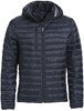 Clique 020905 Hudson Junior - Dark Navy - 150/160 afbeelding