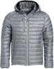 Clique 020905 Hudson Junior - Grijs - 150/160 afbeelding