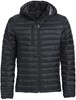Clique 020905 Hudson Junior - Zwart - 150/160 afbeelding