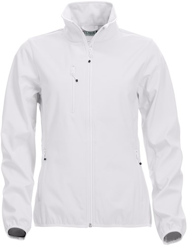 Clique 020915 Basic Softshell Jacket Ladies