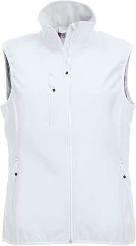 Clique 020916 Basic Softshell Vest Ladies