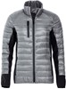 Clique 020919 Lemont Ladies - Grijs - M afbeelding