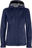 Clique 020924 Waco Ladies - Dark Navy - M afbeelding