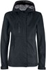 Clique 020924 Waco Ladies - Zwart - L afbeelding