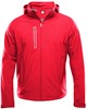 Clique 020927 Milford Jacket - Rood - S afbeelding