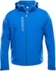 Clique 020927 Milford Jacket - Kobalt - 3XL afbeelding
