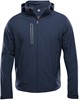 Clique 020927 Milford Jacket - Dark Navy - 3XL afbeelding