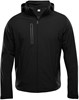 Clique 020927 Milford Jacket - Zwart - M afbeelding