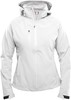 Clique 020928 Milford Jacket Ladies - Wit - S afbeelding