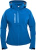 Clique 020928 Milford Jacket Ladies - Kobalt - S afbeelding
