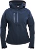 Clique 020928 Milford Jacket Ladies - Dark Navy - XL afbeelding