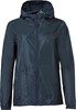 Clique 020929 Basic Rain Jacket - Dark Navy - XS/S afbeelding