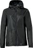 Clique 020929 Basic Rain Jacket - Zwart - XS/S afbeelding