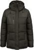 Clique 020932 Colorado Ladies - Donkergrijs - XS afbeelding