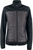 Clique 020934 Custer Ladies - Zwart - S afbeelding