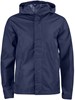 Clique 020936 Webster - Dark Navy - 3XL afbeelding