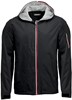 Clique 020937 Seabrook - Zwart - L afbeelding