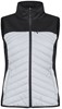 Clique 020941 Utah Vest Ladies - Reflective - XL afbeelding