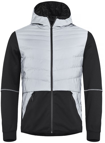 Clique 020942 Utah Jacket