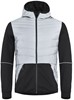 Clique 020942 Utah Jacket - Reflective - XL afbeelding