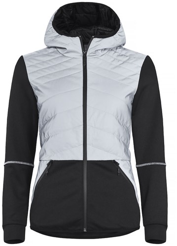 Clique 020943 Utah Jacket Ladies