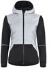 Clique 020943 Utah Jacket Ladies - Reflective - XL afbeelding