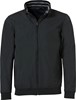 Clique 020956 Key West - Zwart - XXL afbeelding