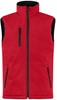 Clique 020958 Padded Softshell Vest - Rood - XS afbeelding